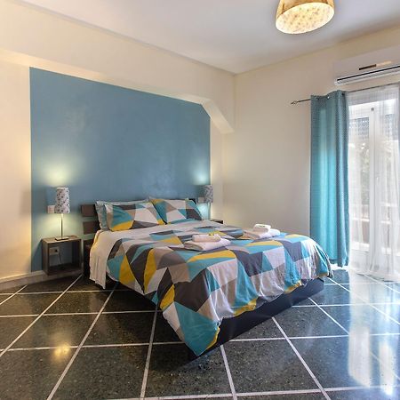 B&B Zen Trastevere Рим Екстериор снимка