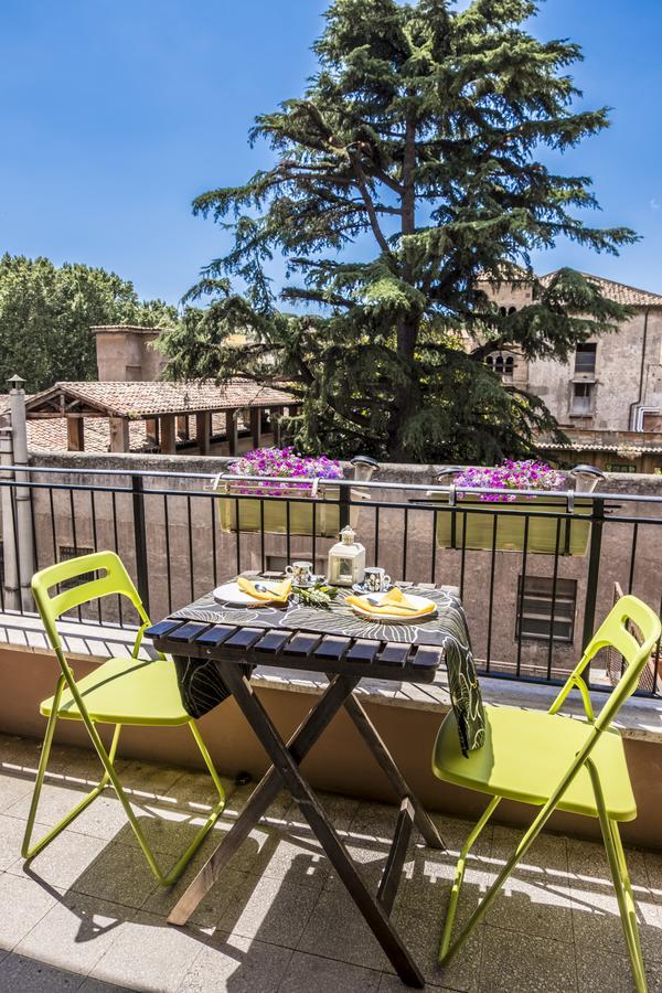 B&B Zen Trastevere Рим Екстериор снимка